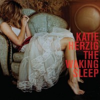 Purchase Katie Herzig - The Waking Sleep