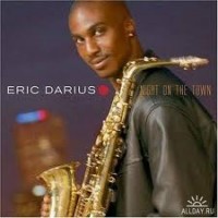 Purchase Eric Darius - Night On The Town