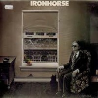 Purchase Ironhorse - Everything Is Grey