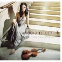 Purchase Lucia Micarelli - Music From A Farther Room