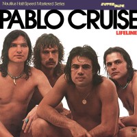 Purchase Pablo Cruise - Lifeline