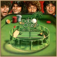 Purchase Pablo Cruise - Part Of The Game
