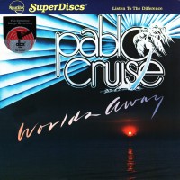 Purchase Pablo Cruise - Worlds Away