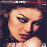 Purchase Streetwalkers - Vicious But Fair