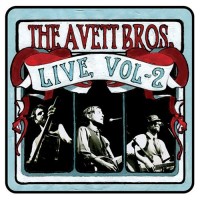 Purchase The Avett Brothers - Live, Vol. 2