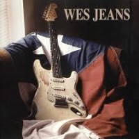 Purchase Wes Jeans - Hands On