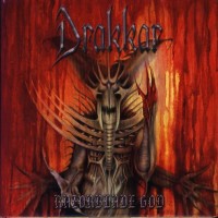 Purchase Drakkar - Razorblade God