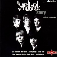 Purchase The Yardbirds - The Yardbirds Story CD2