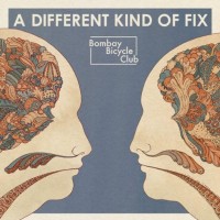 Purchase Bombay Bicycle Club - A Different Kind Of Fix