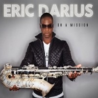 Purchase Eric Darius - On A Mission