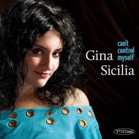 Purchase Gina Sicilia - Can't Control Myself