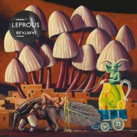 Purchase Leprous - Bilateral