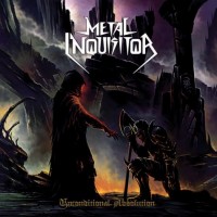 Purchase Metal Inquisitor - Unconditional Absolution