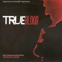 Purchase Nathan Barr - True Blood