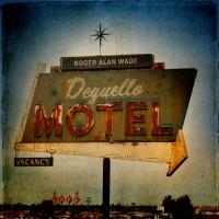 Purchase Roger Alan Wade - Deguello Motel
