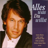 Purchase Roland Kaiser - Alles Was Du Willst CD1