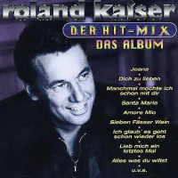 Purchase Roland Kaiser - Der Hitmix: Das Album
