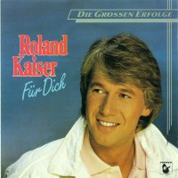 Purchase Roland Kaiser - Fur Dich