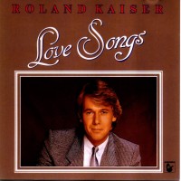 Purchase Roland Kaiser - Love Songs