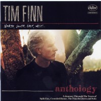 Purchase Tim Finn - North, South, East, West... Anthology CD1
