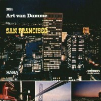 Purchase Art Van Damme - Mit Art Van Damme In San Francisco