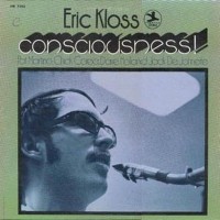 Purchase Eric Kloss - Consciousness! (Vinyl)