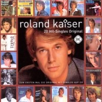 Purchase Roland Kaiser - 20 Hit-Singles Original CD1