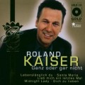 Buy Roland Kaiser - Ganz Oder Gar Nicht Mp3 Download