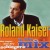 Buy Roland Kaiser - In The Mix Mp3 Download