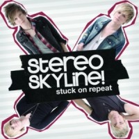 Purchase Stereo Skyline - Stuck On Repeat