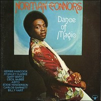 Purchase Norman Connors - Dance Of Magic
