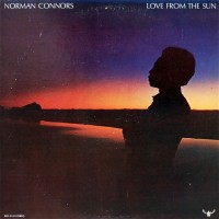 Purchase Norman Connors - Love From The Sun