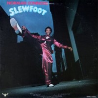 Purchase Norman Connors - Slewfoot
