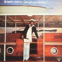 Purchase Norman Connors - You Are My Starship