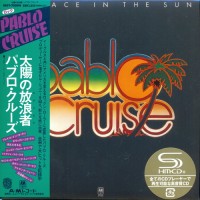 Purchase Pablo Cruise - A Place In The Sun (Vinyl)