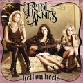 Buy Pistol Annies - Hell On Heels Mp3 Download