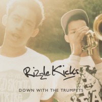 Purchase Rizzle Kicks - Down With The Trumpets (CDS)