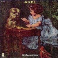 Purchase The Bob Seger System - Mongrel