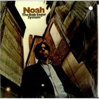 Purchase The Bob Seger System - Noah (Vinyl)