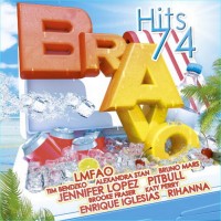 Purchase VA - Bravo Hits Vol. 74 CD1