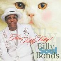 Purchase Billy "Soul" Bonds - Here Kitty, Kitty