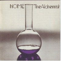 Purchase Home - The Alchemist