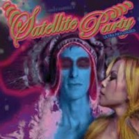 Purchase Perry Farrell Satellite Party - Ultra Payloaded