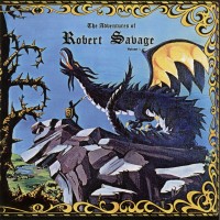 Purchase Robert Savage - Adventures of Robert Savage Volume 1