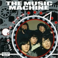 Purchase The Music Machine - The Ultimate Turn On CD2