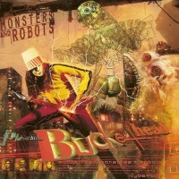 Purchase Buckethead - Monster & Robots