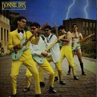 Purchase Donnie Iris - Back On The Streets