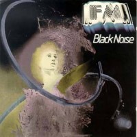 Purchase FM (Сanada) - Black Noise