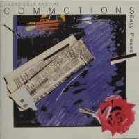 Purchase Lloyd Cole & The Commotions - Easy Pieces