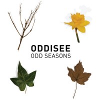 Purchase Oddisee - Odd Seasons